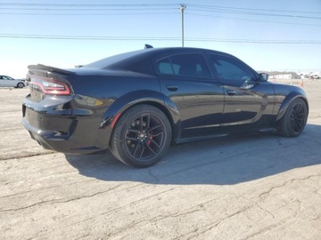 Dodge Charger VII 2020 Dodge Charger Scat Pack 2020 6.4l 6.4 Benzyna 485KM, zdjęcie 3