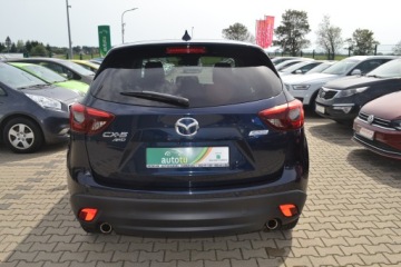 Mazda CX-5 I SUV Facelifting 2.0 SKYACTIV-G 160KM 2016 Mazda CX-5, 4X4, z Niemiec, OPŁACONA, zdjęcie 3