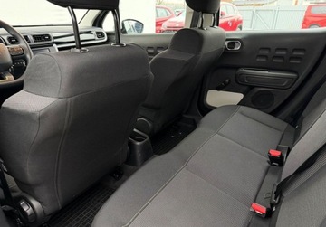 Citroen C3 IV 2024 Citroen C3 PROMOCJA ZIMOWA 1.2 PureTech 83KM MT5 You SS Salon PL ASO FV23, zdjęcie 20