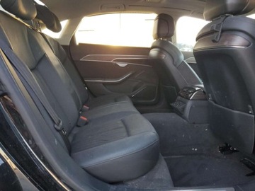 Audi A8 D5 2019 Audi A8 2019 AUDI A8 L 3.0 Benzyna 335KM, zdjęcie 10