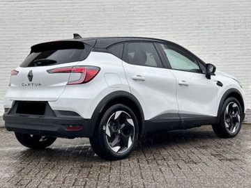 Renault Captur II 2025 Od ręki - Techno 1.3 TCe mHEV 160KM / Pakiet Infotainment 10,4&quot;, zdjęcie 2