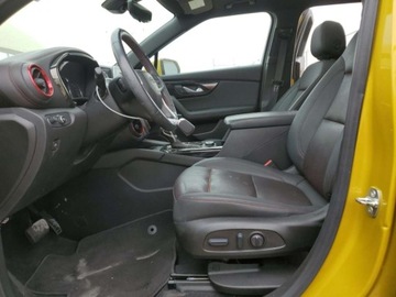 Chevrolet Blazer II 2022 Chevrolet Blazer RS 2022 3.6l 3.6 Benzyna 308KM, zdjęcie 7