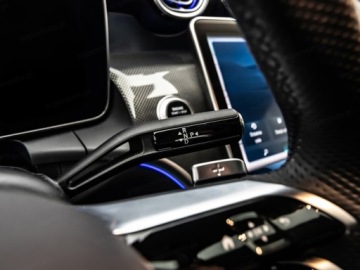 Mercedes GLC C254/X254 Coupe 2.0 220d 197KM 2025 MERCEDES-BENZ GLC 220 d 4-Matic AMG Line 2.0 (197KM) 2025, zdjęcie 8