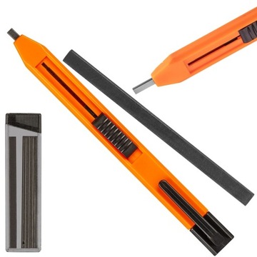 КАРАНДАШ НЕО КАРПАНСЕРА, АВТОМАТИЧЕСКИЙ, 6 ГРАФИТОВЫХ ВСТАВОК 13-815