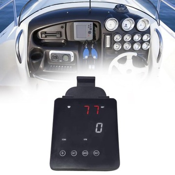 Счетчик гребных тренажеров, монитор для велотренажера