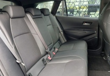 Toyota Corolla XII TS Kombi Facelifting 2.0 Hybrid Dynamic Force 196KM 2024 Toyota Corolla Corolla Executive JBL HUD FV23 Salon PL Serwis ASO, zdjęcie 22