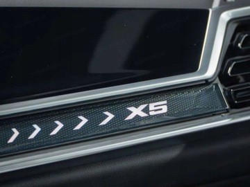 BMW X5 G05 SUV Facelifting 3.0 40i 381KM 2025 BMW X5 xDrive40i Sport Suv 3.0 (381KM) 2025, zdjęcie 8