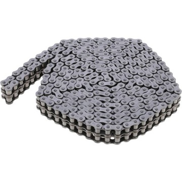 Łańcuch rolkowy dwurzędowy 12B-2 Galla 3/4