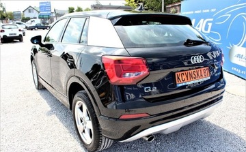 Audi Q2 SUV 1.0 TFSI 116KM 2019 Audi Q2 1.0 Benzyna 116KM, zdjęcie 7