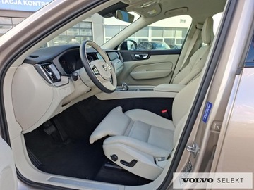 Volvo XC60 II 2023 Volvo XC 60 XC60 B4 B Plus Dark aut Google Pakiet, zdjęcie 14