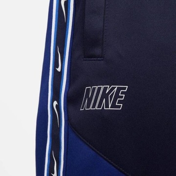 Spodnie Nike REPEAT JOGGER (DX2027-455) Navy