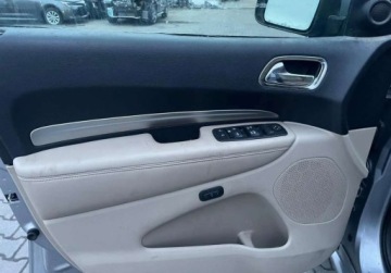 Dodge Durango III 3.6 V6 299KM 2017 Dodge Durango 2017 DODGE DURANGO GT 4x4 - w POLSCE po oplatach i akcyzie FV, zdjęcie 14