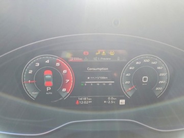 Audi SQ5 2024 Audi SQ5 Prestige 2024 3.0 Benzyna 349KM, zdjęcie 9