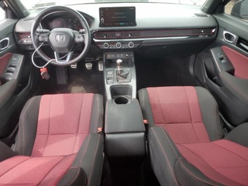 Honda 2024 Honda Civic SI 2024 1.5l 1.5 Benzyna 2000KM, zdjęcie 8