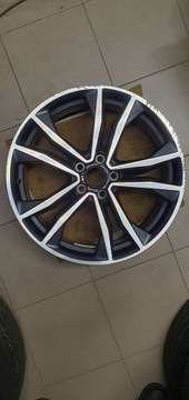 FELGA ALUMINIOWA 19 ALUFELGA 19