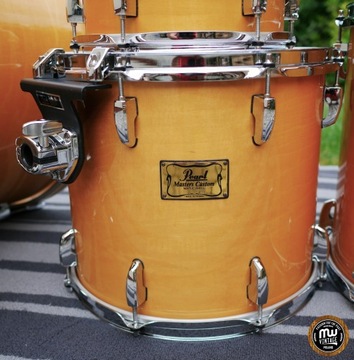 Барабаны Pearl Masters Custom MMX 22