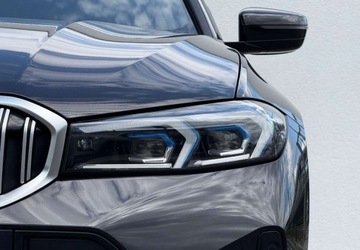 BMW Seria 3 G20-G21 Limuzyna 2.0 320d 190KM 2022 BMW Seria 3 320d xDrive 190KM M Pakiet Gwarancja Webasto VAT23 Bezwypadkowy, zdjęcie 6
