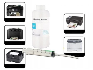 Brother DCPJ105 Жидкость для очистки головок DCPJ125