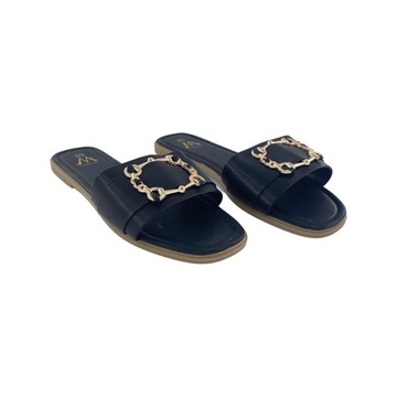CINK ME DM98N-22 BLACK rozm.42 DUŻE ROZMIARY