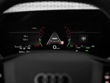 Audi A6 C8 Avant Plug In Facelifting 2.0 50 TFSI e 299KM 2025 AUDI A6 e-Hybrid quattro Avant Combi (299 KM) 2025, zdjęcie 7