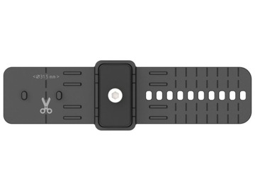 Универсальная сборочная система Zefal Gizmo