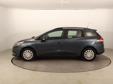 Renault Clio IV Grandtour Facelifting 0.9 TCe 90KM 2019 Renault Clio 0.9 TCe, Salon Polska, VAT 23%, zdjęcie 2