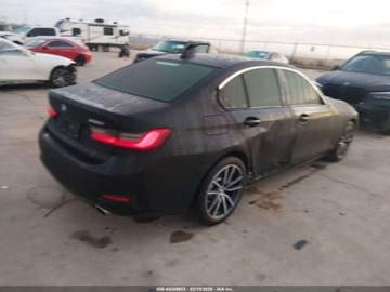BMW Seria 3 G20-G21 2020 BMW Seria 3 330i 2020 2.0 Benzyna 255KM, zdjęcie 5