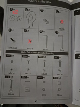 Подставка под телевизор Fitueyes F08P1441L мольберт подставка под телевизор