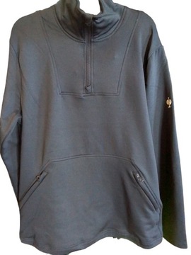 Bluza Troyer funkc. thermo stretch e.s.concrete R.M