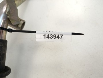 PIAGGIO LIBERTY 50 4T FI 07r. ДИРЕКТОР + ПАУЗА БРАКА ПЕРЕДНЯЯ ПРАВАЯ