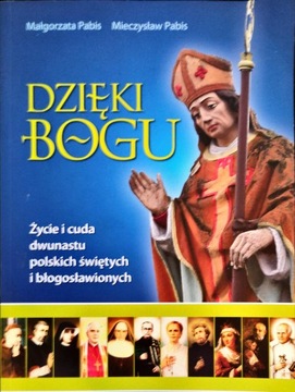 Dzięki Bogu M Pabis