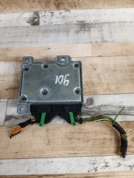 9655880880 JINÉ MODUL 2.0 100 2006 PEUGEOT 407 SW (6E_)