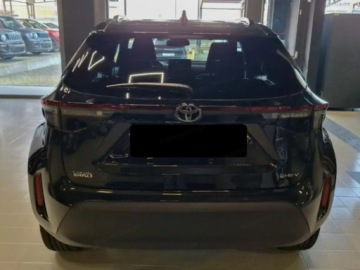 Toyota 2025 Od ręki - Style 1.5 Hybrid 130KM | Podgrzewane fotele!, zdjęcie 3