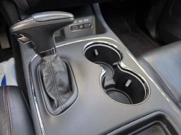 Dodge Durango III 5.7 V8 364KM 2018 DODGE DURANGO GT V6 3.6l benzyna 300KM * AWD/4X4 * Dokumentacja pochodzenia, zdjęcie 18