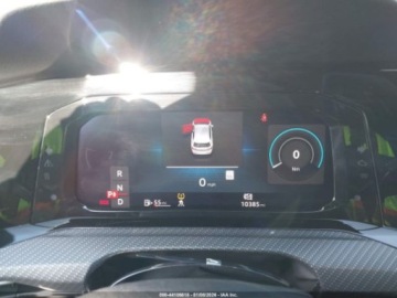 Volkswagen Golf VIII 2023 Volkswagen Golf R 2.0T 2023 2.0 Benzyna 315KM, zdjęcie 10