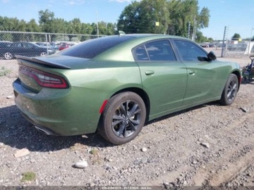 Dodge Charger VII 2022 Dodge Charger SXT 2022 3.6l 3.6 Benzyna 300KM, zdjęcie 5