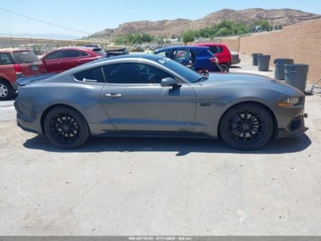 Ford Mustang VI Mach 1 5.0 Ti-VCT 460KM 2021 Ford Mustang GT Fastback 2021 5.0l 5.0 Benzyna 460KM, zdjęcie 6