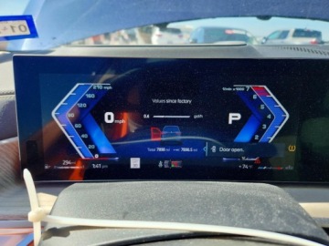 BMW X7 2024 BMW X7 Alpina Xb7 2024 4.4 Benzyna 630KM, zdjęcie 9