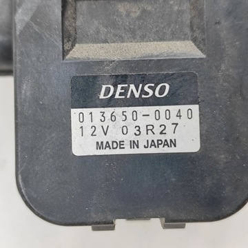 LEXUS GS 250 350 300H 450H 2014 SENZOR JAKOST VZDUCHU