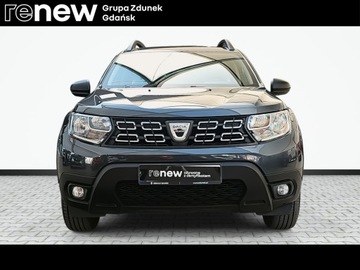 Dacia Duster II SUV 1.0 TCe LPG 100KM 2020 Dacia Duster 1.0 TCe Essential LPG, zdjęcie 1