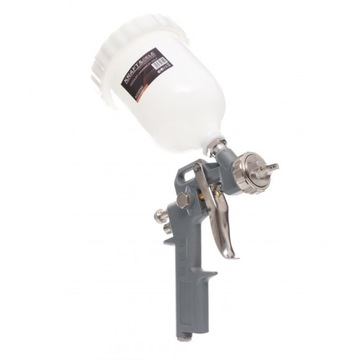 ПИСТОЛЕТ ДЛЯ ПОКРАСКИ 1,5мм 600мл 0,8