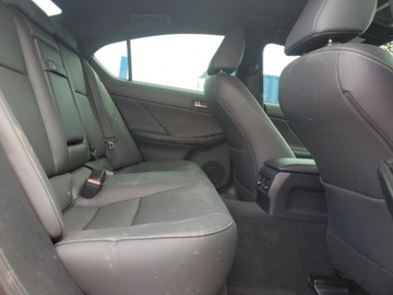 Lexus IS III 2024 Lexus IS 350 F Sport Design 2024 3.5l 3.5 Benzyna 311KM, zdjęcie 10