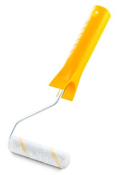 WAŁEK ROLKA GEPARD 10CM 0121-151510