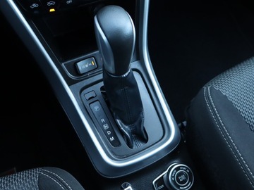 Suzuki SX4 II S-cross 1.6 VVT 120KM 2015 Suzuki SX4 S-Cross 1.6 VVT AllGrip, GAZ, 4X4, zdjęcie 12