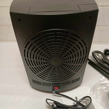 Диспенсер для пива Klarstein 10010174 черный 5 л