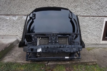 KAPOTA KOMPLETNÍ PŘEDNÍ VW PASSAT B7