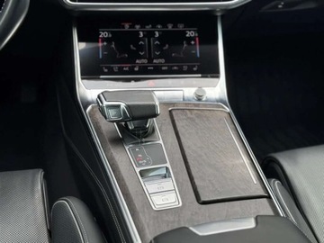 Audi A6 C8 Avant 3.0 50 TDI 286KM 2019 Audi A6 Avant 286 KM, Pelne wyposazenie, Cesja leasingu,bez odstepnego, zdjęcie 23