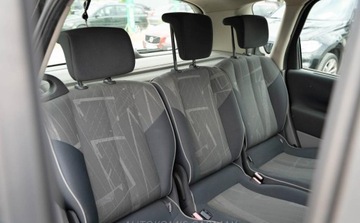 Renault Scenic II 2003 Renault Scenic Renault Scenic II 1.6 LPG 113KM 1.6 BenzynaLPG 113KM, zdjęcie 12