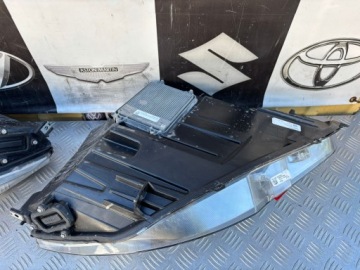 TESLA 3 S PLAID žibintas priekis kairys dešinys 21- 1053570-00-G 1053571-00-G – nuotrauka 11