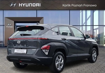 Hyundai Kona II 2025 Hyundai Kona 129KM HEV Smart z pakietem Comfort Oferta Specjalna 1.6, zdjęcie 8